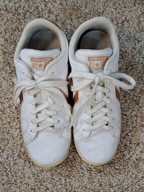 Converse | Sneakers | Size 7.5